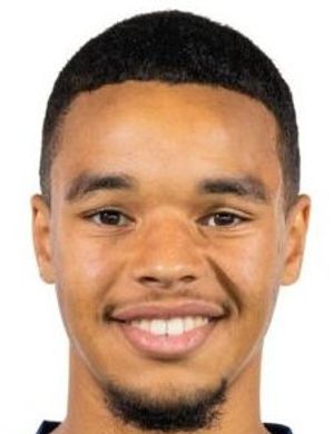 Joshua Mpenza