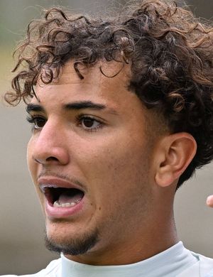 Anas El Mahboubi