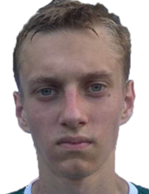 Aleksey Andryushchenko