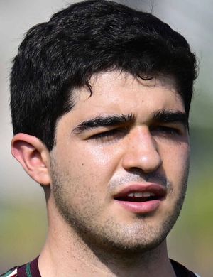 César Garza
