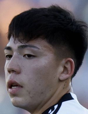 Leandro Hernández
