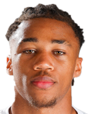 Yohan Mboko