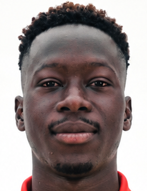 Djiby Seck