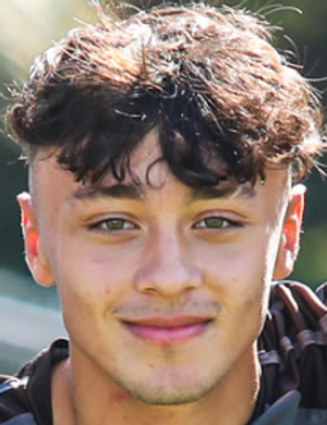 Burak Yalçın