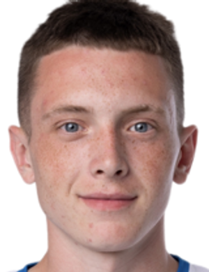 Dmitriy Shilov - Player profile 23/24 | Transfermarkt