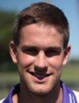 Lucas Groth
