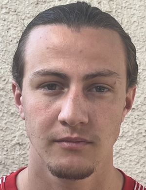 Aaron Gerbi