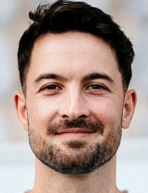 Tobias Tröß
