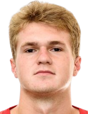 Artem Zavgorodnyi