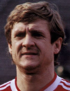 Volodymyr Bezsonov