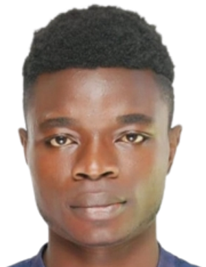 Matthew Ogundeji