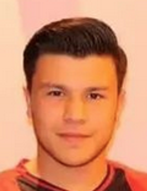Servet Aslan