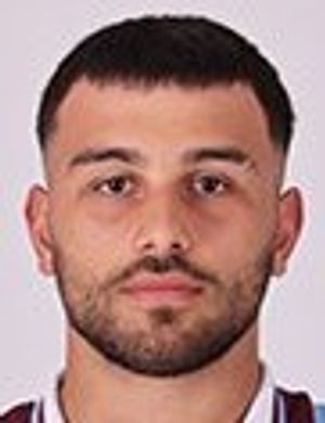 Recai Efe Kaygusuz