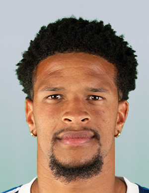 Curtley Napier