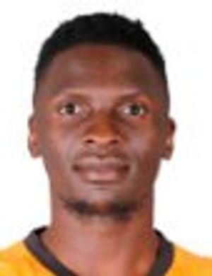Andrew Phiri