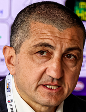 Antonio Obbedio