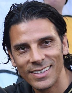 Sergio Floccari
