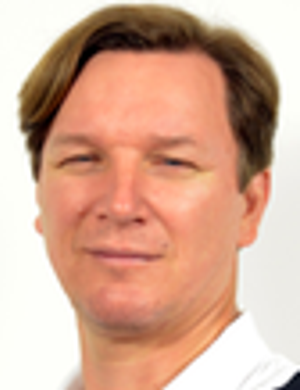 Christof Gebenetter