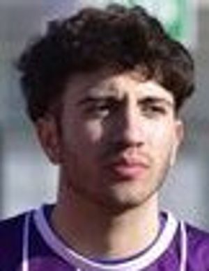 İsmail Mert Bayrak