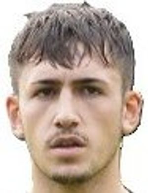 Furkan Almacı