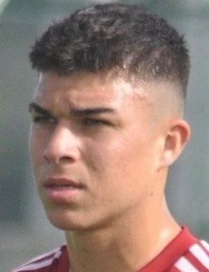 Oğuzhan Tek