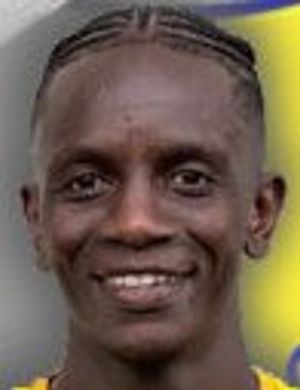 Amadou Ba