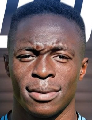 Hamed Kader Fofana