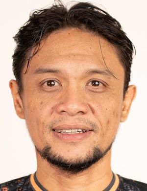 Ridwan Oesman