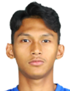 Aulia Rahman