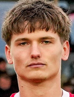 Kevin van Ouytsel