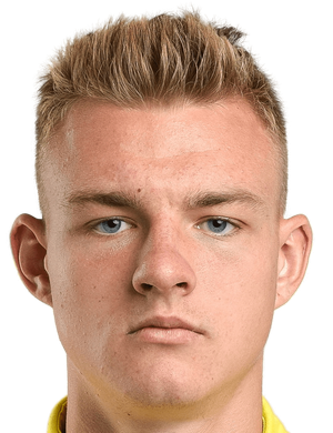Arseniy Zhukovskiy