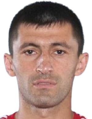Aleksey Muldarov
