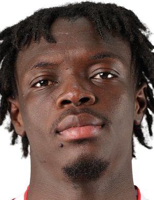 Antoine Sekongo