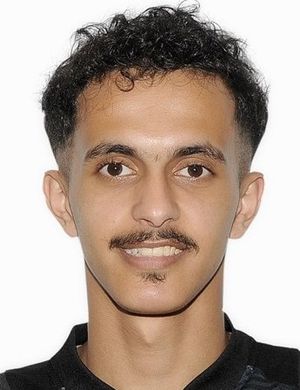 Omar Abdullah Al-Sharari