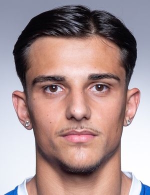 Leon Alimi