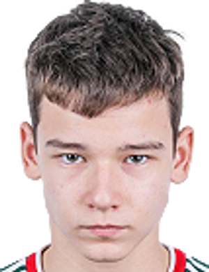 Ivan Izergin Spielerprofil 2024 Transfermarkt