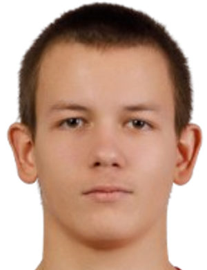 Maksim Mikhaylov