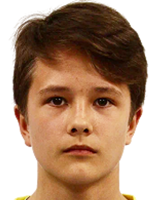 Nazar Nazarov - Player profile | Transfermarkt