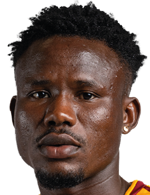 Peter Itodo