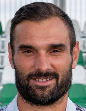 Mickael Castejon