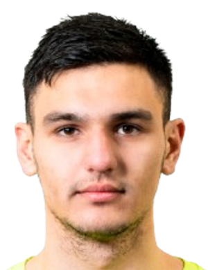 Anatoliy Moskovych