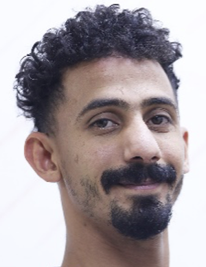 Mutlaq Al-Shammari