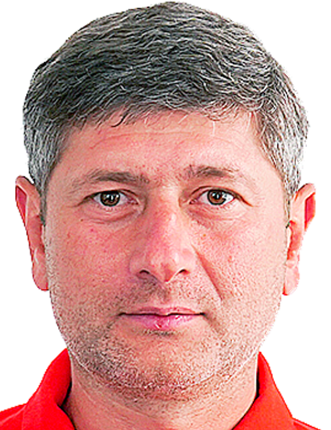 Dmitriy Margiev