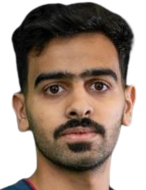 Fahad Al-Sahafi