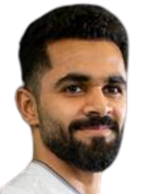 Hussain Al-Meani