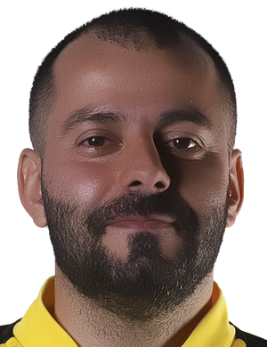 Zhora Arutyunyan