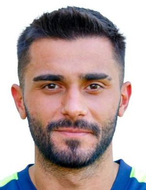 Burak Kaan Sezgin