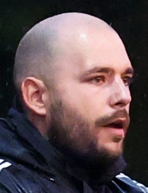 Luka Maras