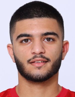 Salman Yunes Amin