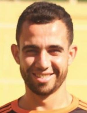 Hasan Marzouq Player profile Transfermarkt